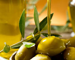 olive e olio